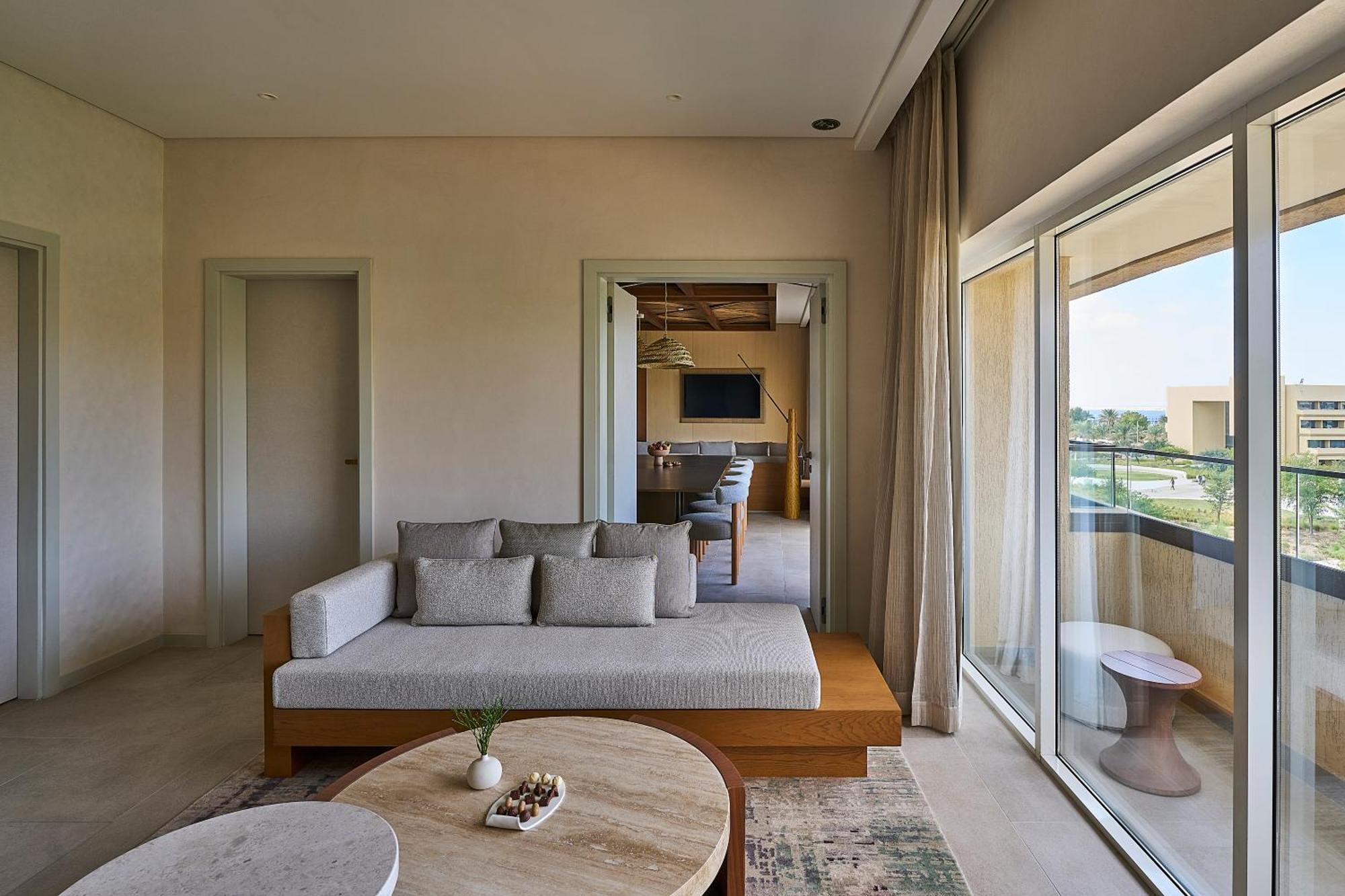 Suite Superior King
